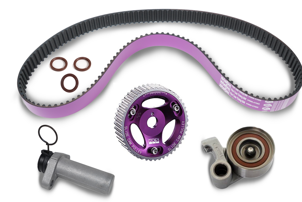 1JZ Timing Belt Kit Goleby's Parts