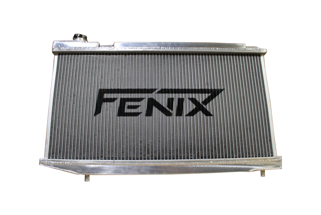 Fenix - Toyota Corolla 4AGE Alloy Performance Radiator