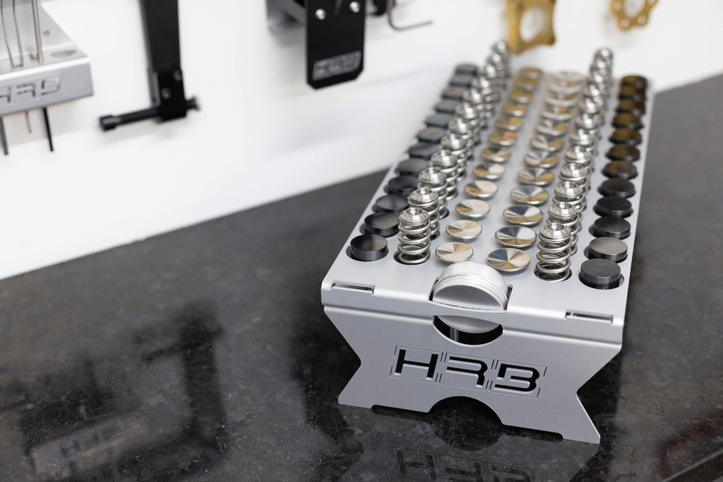 HRB - Valve Train Organiser Tray — 4/6-Cylinder