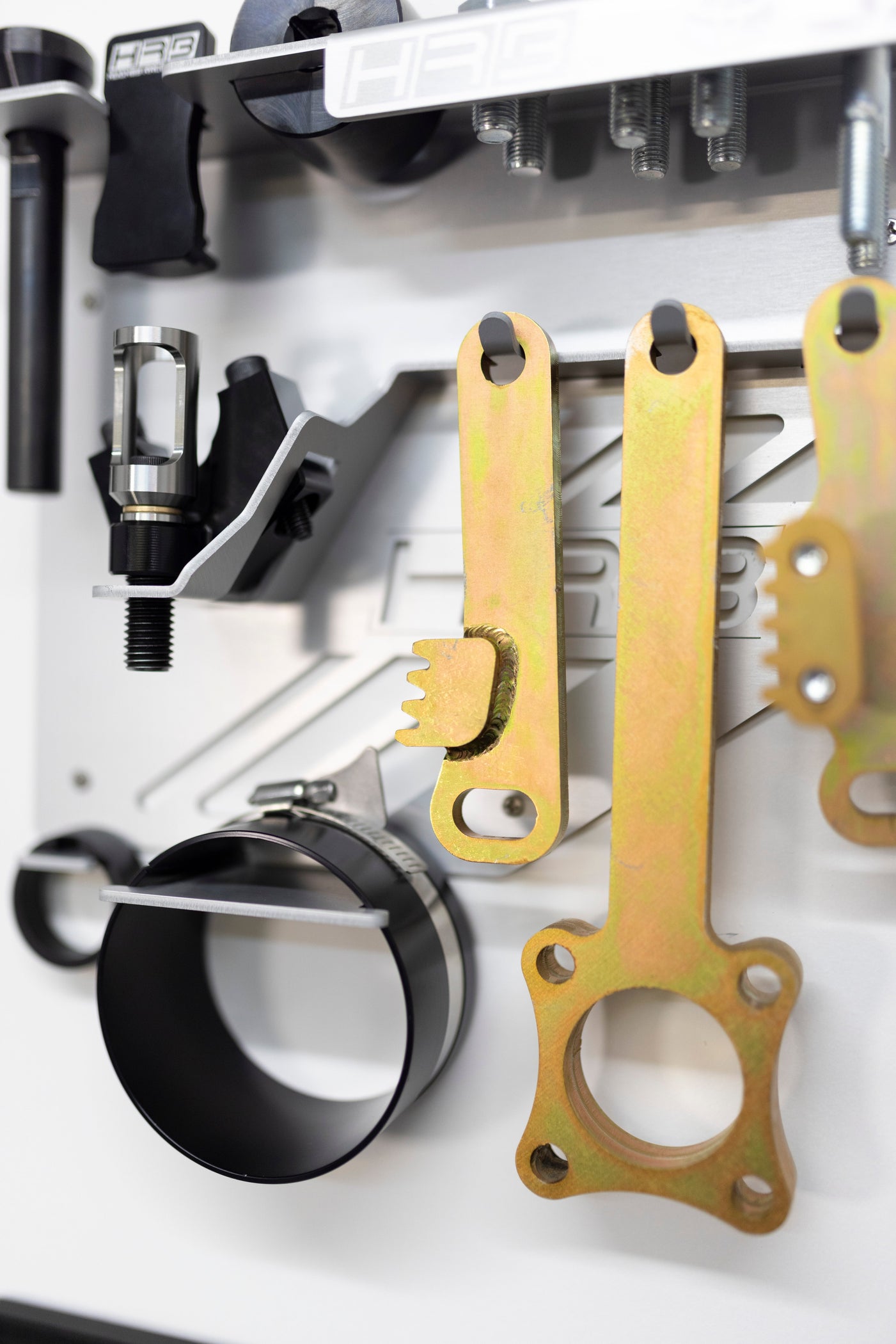 HRB - JZ Engine Build Tool Kit — Goleby's Parts