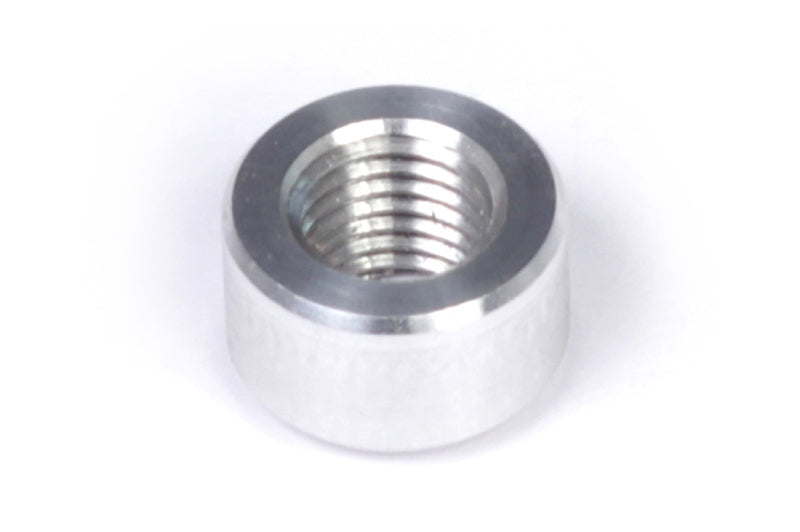 Haltech Weld Fitting - Aluminum Thread: M12 x 1.5