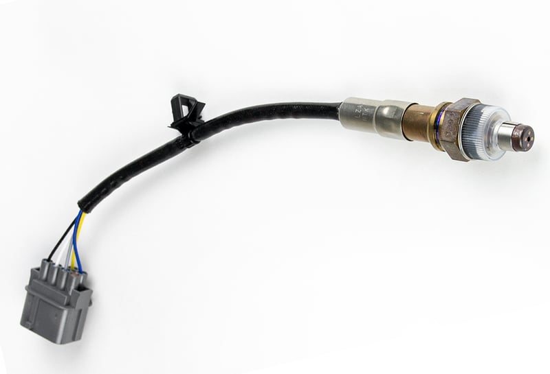 Haltech - Wideband O2 Sensor NTK LZA08-H5 - 4mA