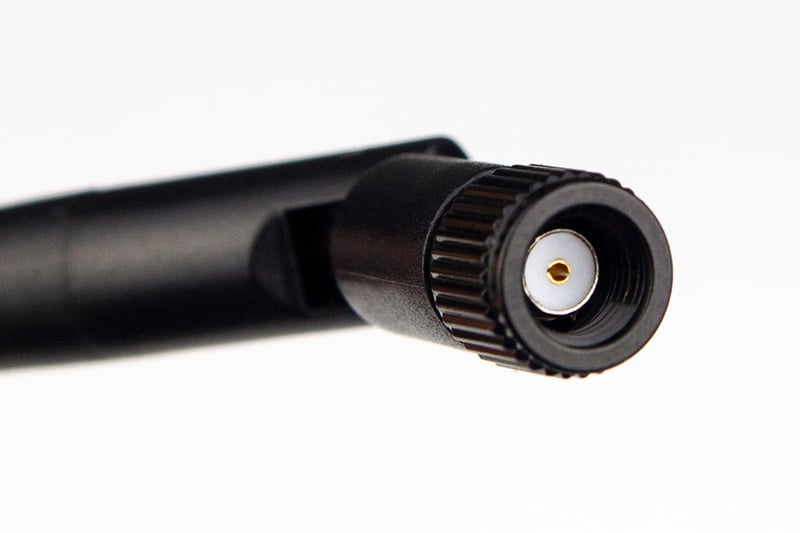 Haltech - Wi-Fi Antenna Length: 108mm