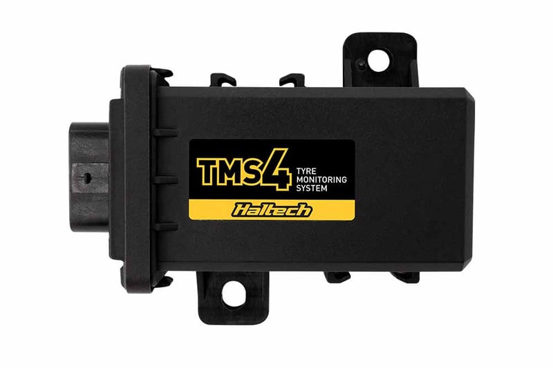Haltech - TMS-4 Tyre Monitoring System External Sensors