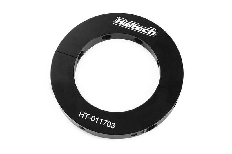 Haltech Haltech Driveshaft Split Collar 2.187"\ 55.55mm I.D. 8 Magnet