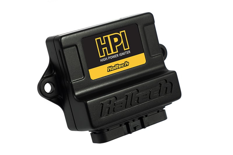 Haltech - Nexus High Power Igniter Module - 15Amp Eight Channel Module Only