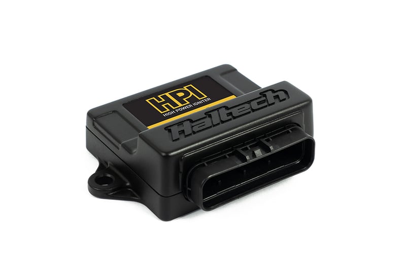 Haltech - Nexus High Power Igniter Module - 15Amp Eight Channel Module Only