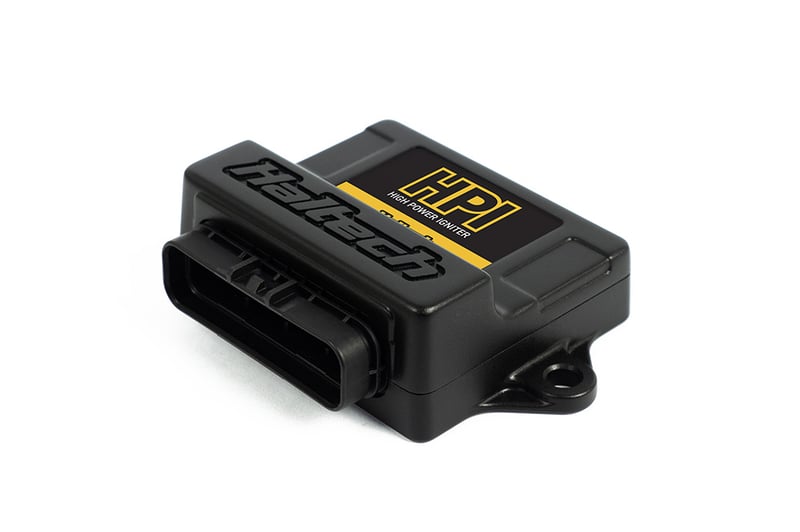 Haltech - Nexus High Power Igniter Module - 15Amp Eight Channel Module Only