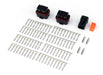 Haltech - Nexus R3 Plug & Pin Set - Goleby's Parts | Goleby's Parts