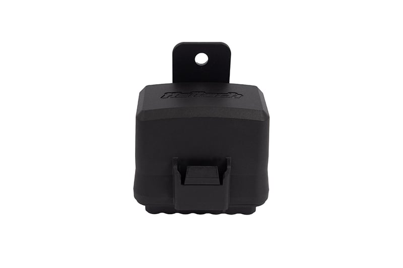 Haltech - Waterproof Mini Fuse Relay Box