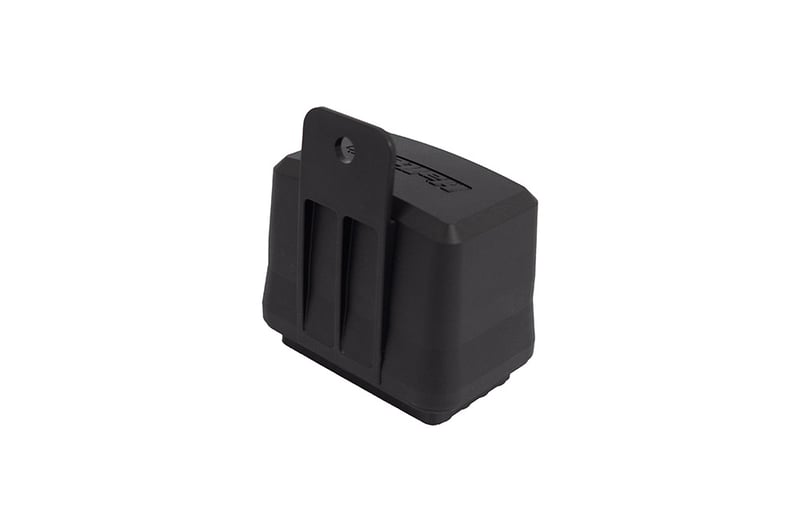 Haltech - Waterproof Mini Fuse Relay Box