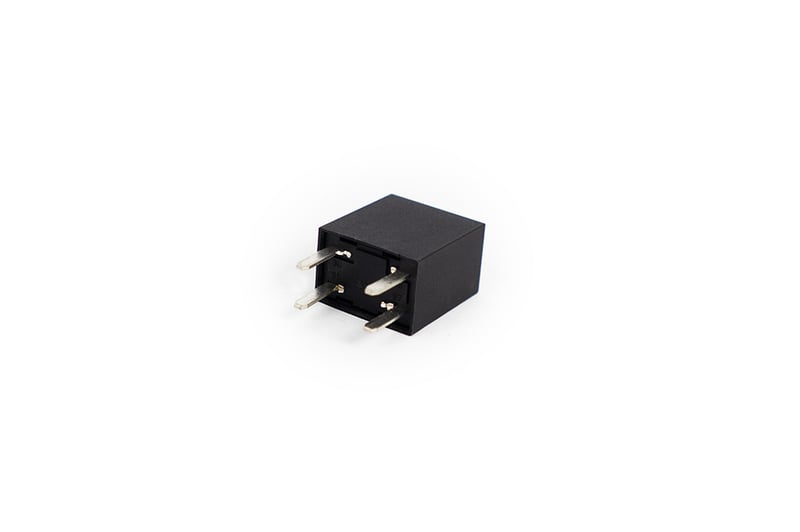 Haltech - Micro Relay - Suits Haltech Mini Waterproof Fuse Relay Box