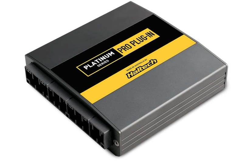 Haltech ECU & Plug 'n' Play Kits — Goleby's Parts