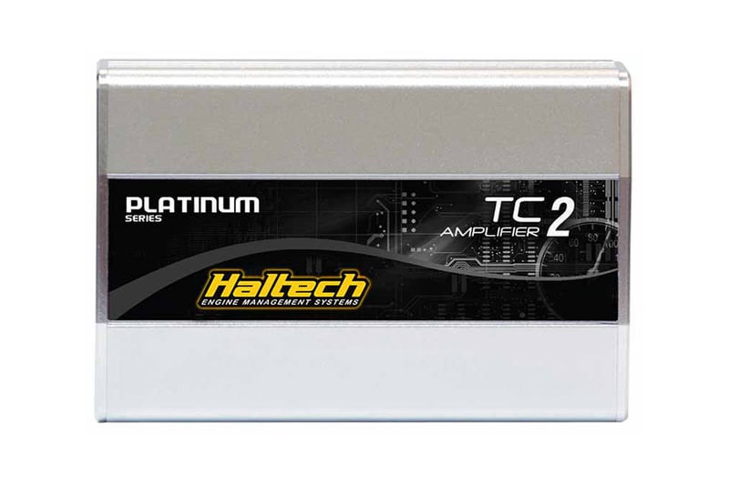 Haltech TCA2 - Dual Channel Thermocouple Amplifier (CAN ID - Box B)