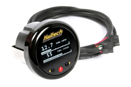 Haltech Multi-Function CAN Gauge | Goleby's Parts