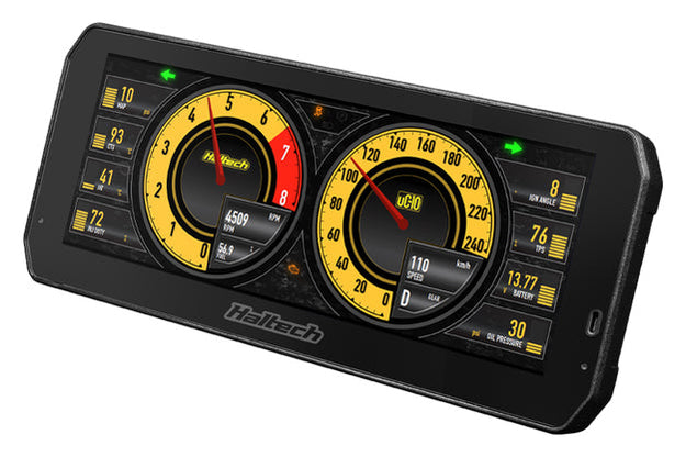 Digital Dash Displays | Gauges — Goleby's Parts
