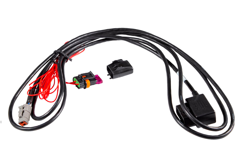 Haltech - IC7 OBDII To CAN 3m Cable - Goleby's Parts | Goleby's Parts
