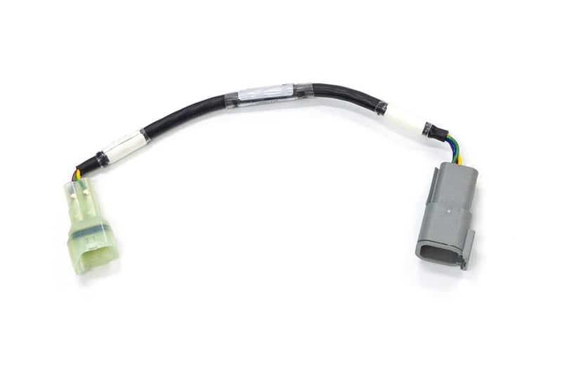 Haltech Elite 1500 Mazda 13B S4/5 CAS IGN-1A Ignition Harness