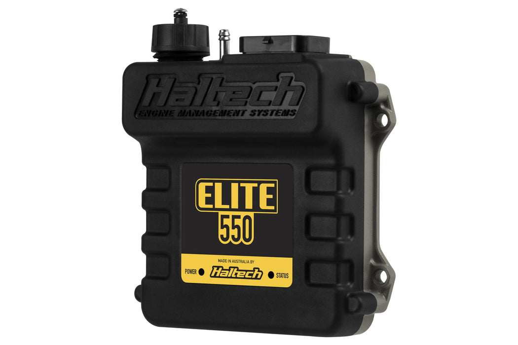 Haltech - Elite 550 ECU - Goleby's Parts | Goleby's Parts