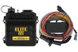 SALE!!!! Haltech - Elite 550 + Premium Universal Wire-in Harness Kit Length: 2.5m (8') - Goleby's Parts | Goleby's Parts