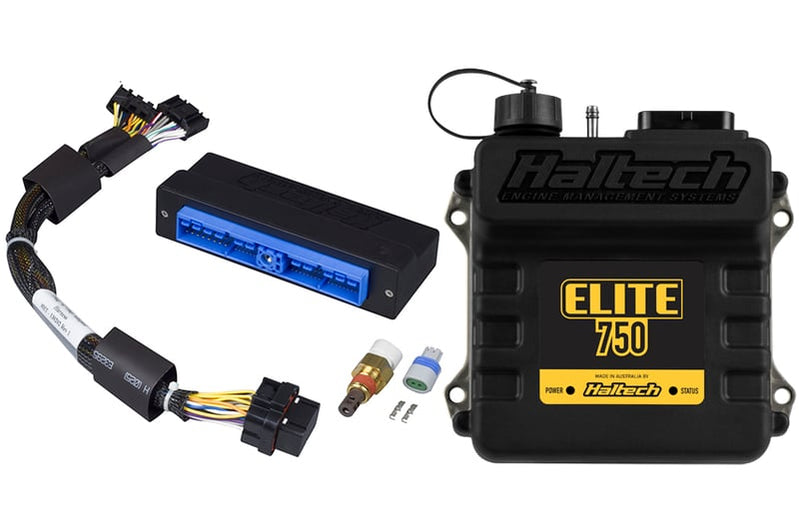 Haltech ECU & Plug 'n' Play Kits — Goleby's Parts