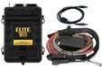 Haltech - Elite 1500 + Premium Universal Wire-in Harness Kit Length: 5.0m (16') - Goleby's Parts | Goleby's Parts
