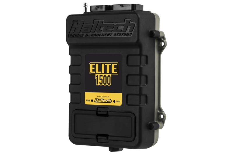 Haltech - Elite 1500 + Subaru WRX MY97-98 Plug 'n' Play Adaptor Harness Kit