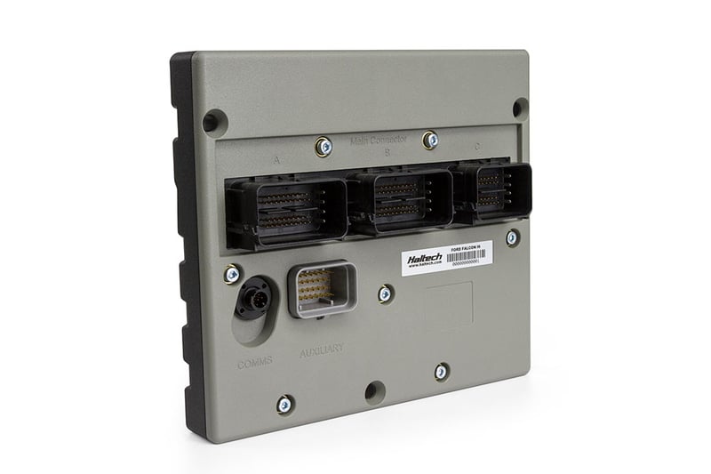 Haltech - Barra Elite Pro Plug In ECU