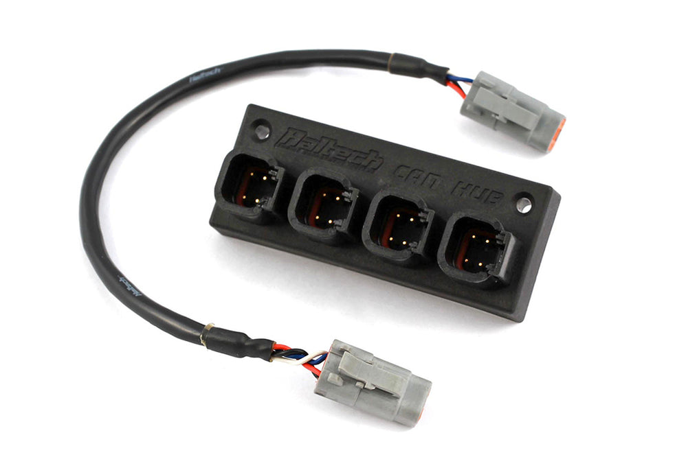 Haltech Inputs and CAN Expansion Products — Goleby's Parts
