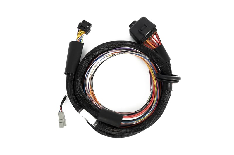 Haltech - Nexus T2 / T1 Premium Universal Wire-in Harness - 2.5m (8')