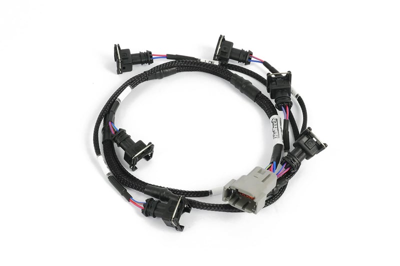 Haltech - i6 Timer (EV1) Primary Injector Harness