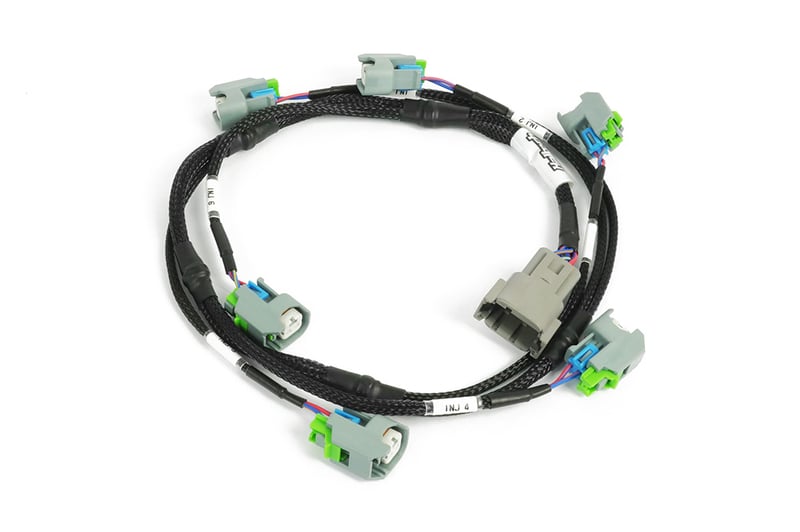 Haltech - i6 GT150 (USCAR EV6) Primary Injector Harness