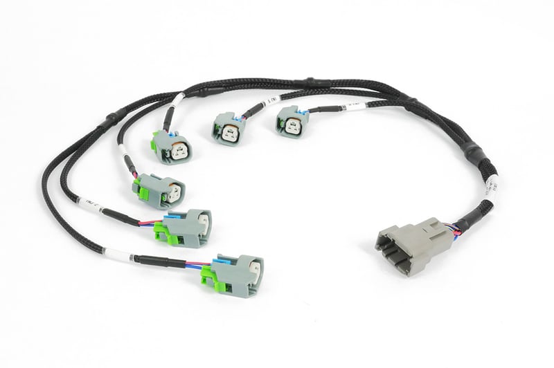 Haltech - i6 GT150 (USCAR EV6) Primary Injector Harness