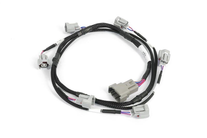 Haltech - i6 Sumitomo (Denso) Primary Injector Harness