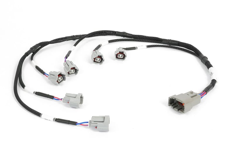 Haltech - i6 Sumitomo (Denso) Primary Injector Harness