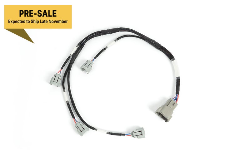 Haltech - i4 Sumitomo (Denso) Primary Injector Harness