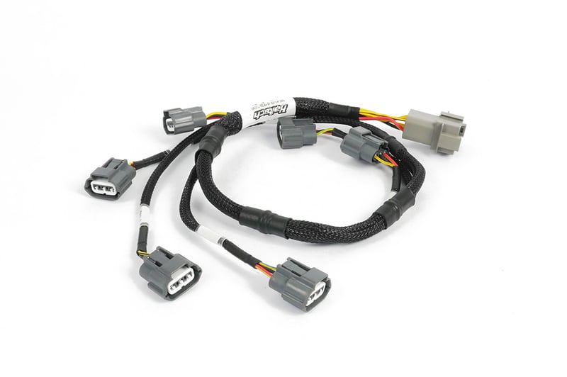 Haltech - Nexus i6 R35 COP Ignition Harness