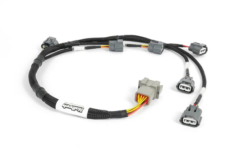 Haltech - Nexus i6 R35 COP Ignition Harness