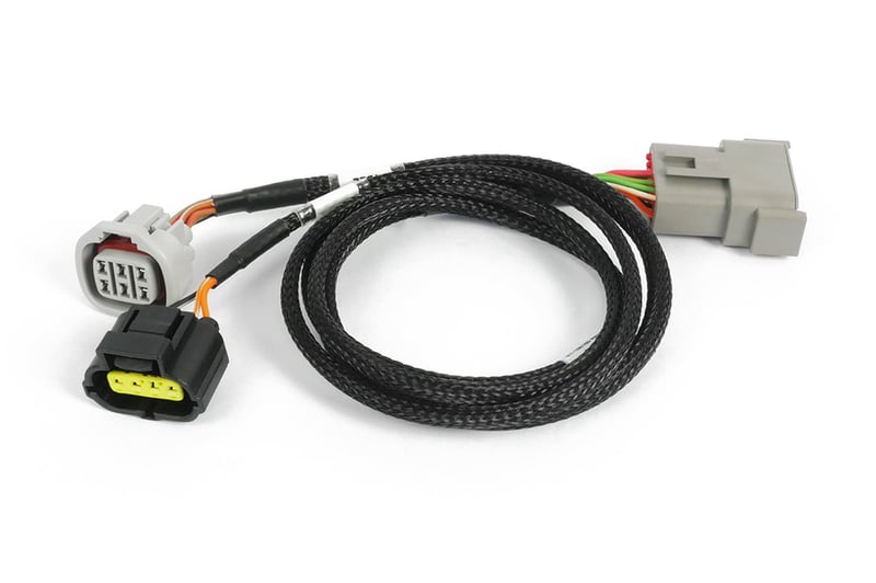 Haltech - Nexus xJZ Cable Throttle Subharness