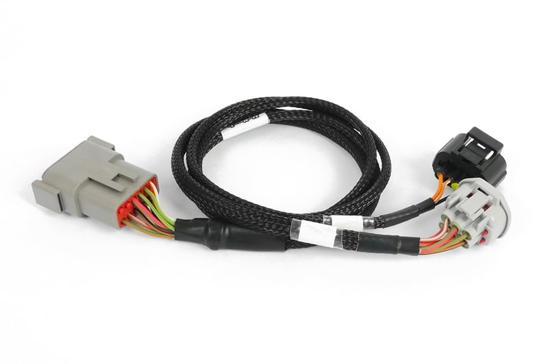 Haltech - Nexus xJZ Cable Throttle Subharness