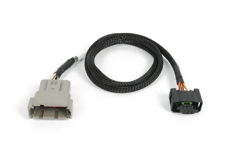 Haltech - Nexus DBW Subharness - Suits Bosch