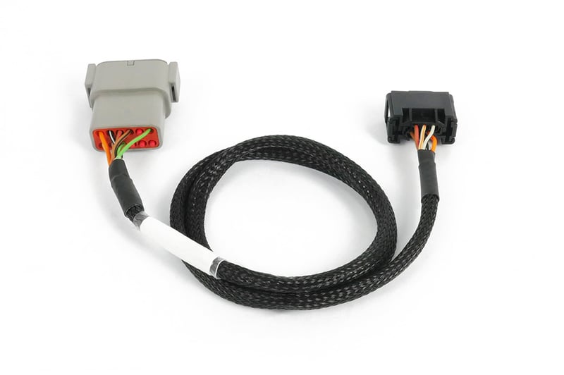 Haltech - Nexus DBW Subharness - Suits Bosch