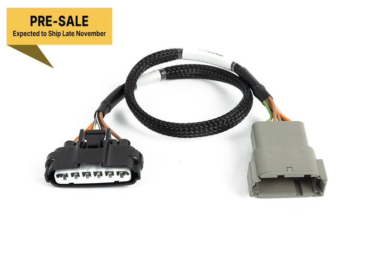 Haltech - Nexus Honda DBW Throttle Subharness