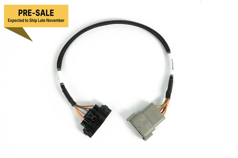 Haltech - Nexus Honda DBW Throttle Subharness