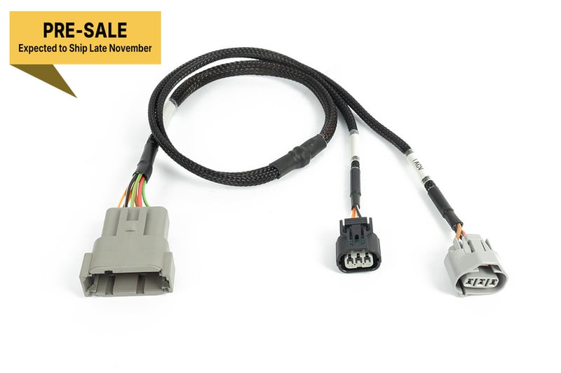 Haltech - Nexus Honda Cable Throttle Subharness