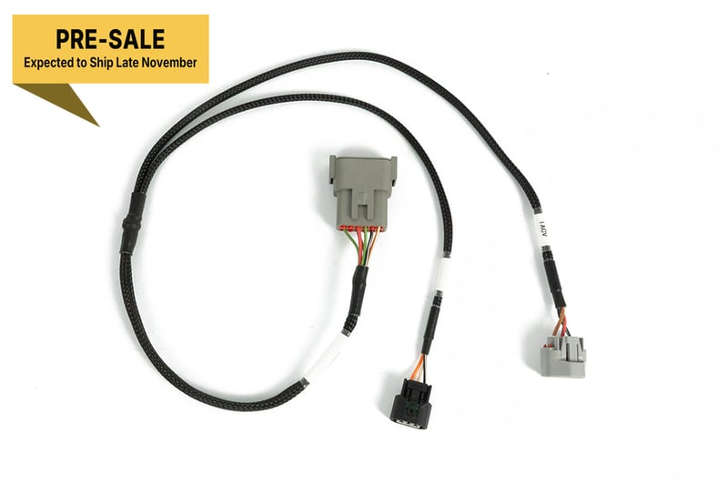 Haltech - Nexus Honda Cable Throttle Subharness