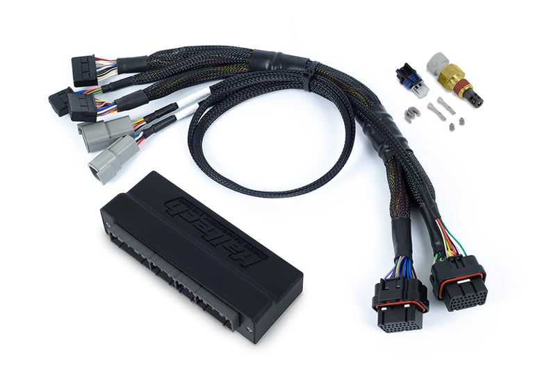 Haltech - Nexus S2/S3 Plug 'n' Play Adapter Harness Honda OBD-I