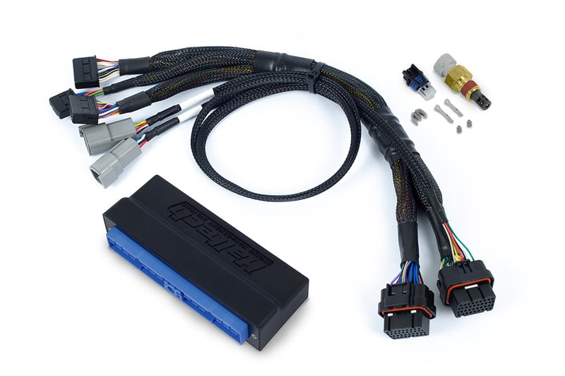 Haltech - Nexus S2/S3 Plug 'n' Play Adapter Harness Nissan Silvia S14 S1 ZENKI