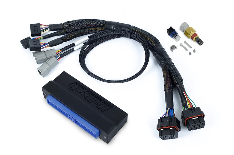 Haltech - Nexus S2/S3 Plug 'n' Play Adapter Harness Nissan Silvia S13 SR20