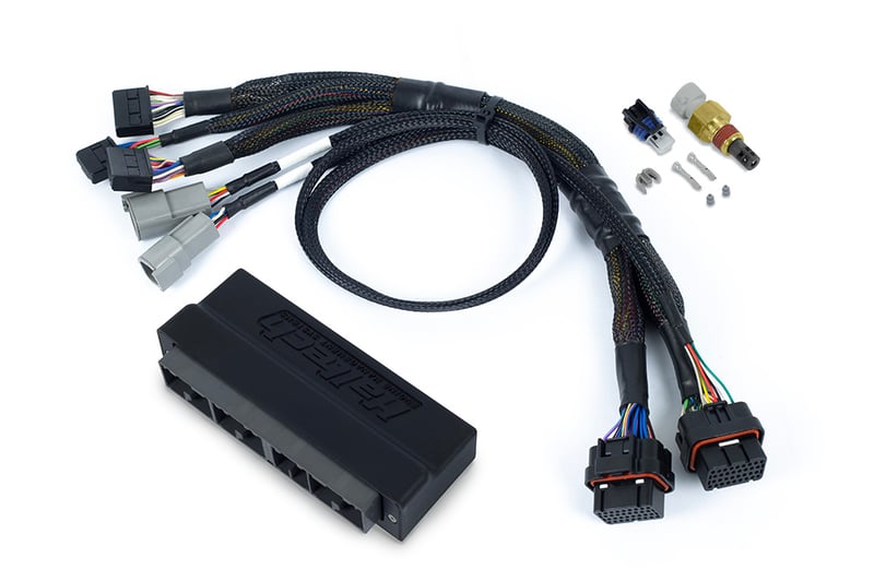 Haltech - Nexus S2/S3 Plug 'n' Play Adapter Harness Subaru WRX MY99-00